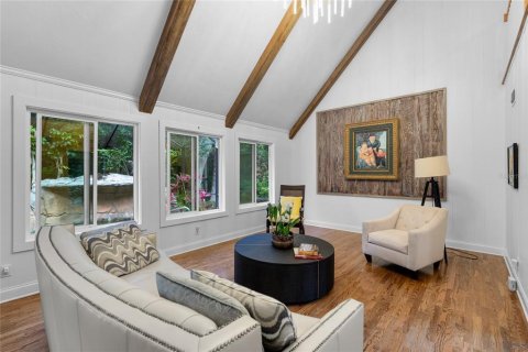 Casa en venta en Ponce Inlet, Florida, 4 dormitorios, 194.54 m2 № 2143546 - foto 8