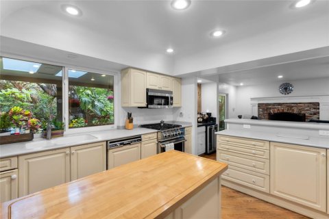 Casa en venta en Ponce Inlet, Florida, 4 dormitorios, 194.54 m2 № 2143546 - foto 20