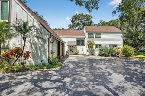 Casa en Ponce Inlet, Florida 4 dormitorios, 194.54 m2 № 2143546