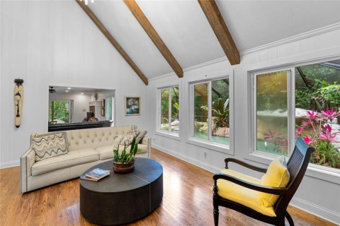 Casa en venta en Ponce Inlet, Florida, 4 dormitorios, 194.54 m2 № 2143546 - foto 9