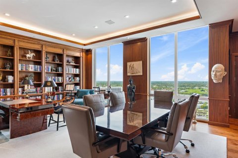 Condo in North Palm Beach, Florida, 3 bedrooms  № 2249566 - photo 3