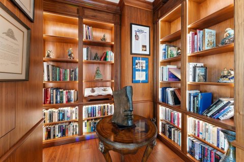 Condo in North Palm Beach, Florida, 3 bedrooms  № 2249566 - photo 26