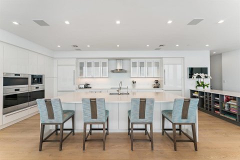 Condo in North Palm Beach, Florida, 3 bedrooms  № 2249566 - photo 5