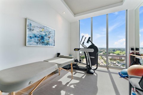 Condo in North Palm Beach, Florida, 3 bedrooms  № 2249566 - photo 30
