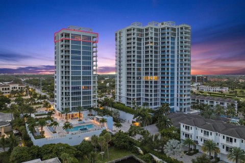 Condo in North Palm Beach, Florida, 3 bedrooms  № 2249566 - photo 6
