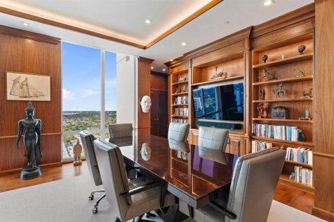 Condo in North Palm Beach, Florida, 3 bedrooms  № 2249566 - photo 25
