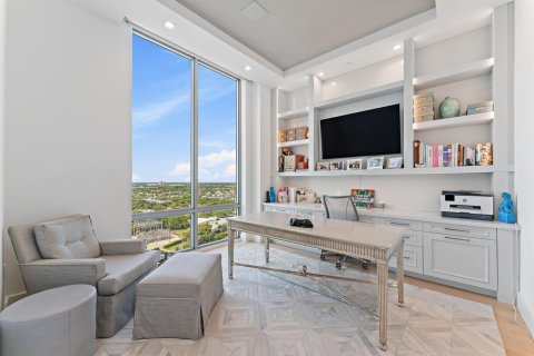 Condo in North Palm Beach, Florida, 3 bedrooms  № 2249566 - photo 16