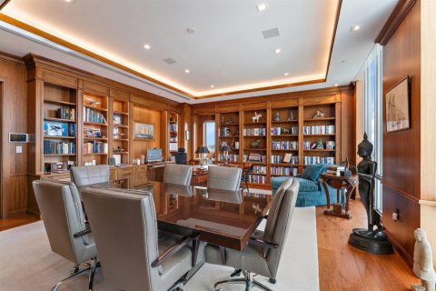 Condo in North Palm Beach, Florida, 3 bedrooms  № 2249566 - photo 23