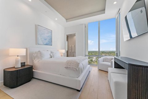 Condo in North Palm Beach, Florida, 3 bedrooms  № 2249566 - photo 19