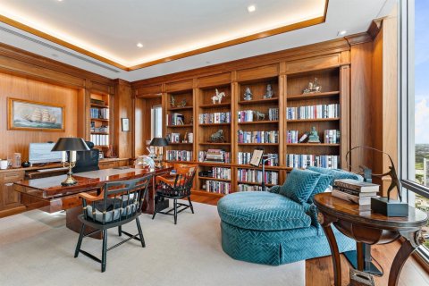 Condo in North Palm Beach, Florida, 3 bedrooms  № 2249566 - photo 7