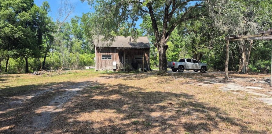 Villa ou maison à New Port Richey, Floride 1 chambre, 51.28 m2 № 2219293