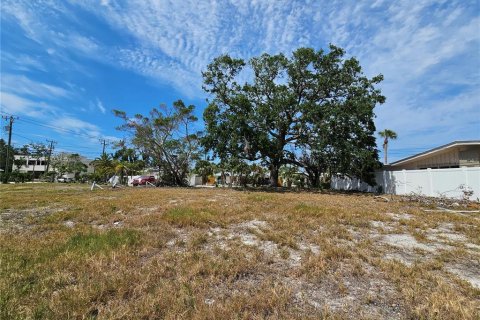 Terrain à vendre à Sarasota, Floride № 1650746 - photo 5