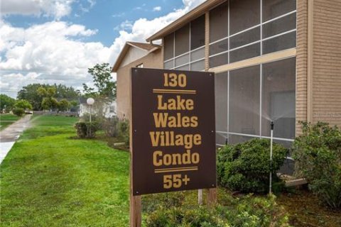 Condominio en venta en Lake Wales, Florida, 2 dormitorios, 100.8 m2 № 1719109 - foto 2