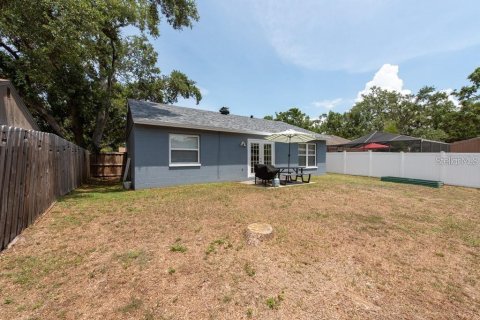 Villa ou maison à louer à Tampa, Floride: 3 chambres, 112.88 m2 № 1831673 - photo 28