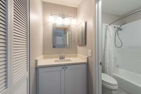 Villa ou maison à louer à Tampa, Floride: 3 chambres, 112.88 m2 № 1831673 - photo 18
