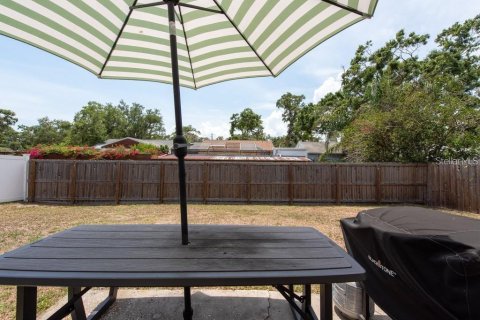 Villa ou maison à louer à Tampa, Floride: 3 chambres, 112.88 m2 № 1831673 - photo 26
