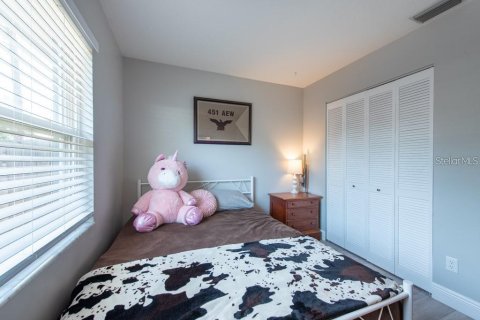 Villa ou maison à louer à Tampa, Floride: 3 chambres, 112.88 m2 № 1831673 - photo 21