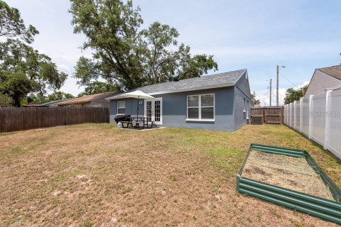 Villa ou maison à louer à Tampa, Floride: 3 chambres, 112.88 m2 № 1831673 - photo 30