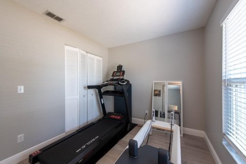 Villa ou maison à louer à Tampa, Floride: 3 chambres, 112.88 m2 № 1831673 - photo 23