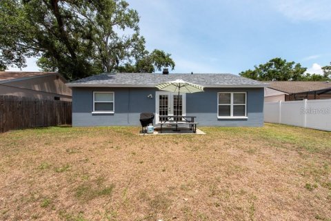 Villa ou maison à louer à Tampa, Floride: 3 chambres, 112.88 m2 № 1831673 - photo 29