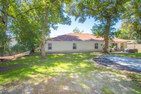 House in Palm Coast, Florida 4 bedrooms, 247.12 sq.m. № 1853411 - photo 26