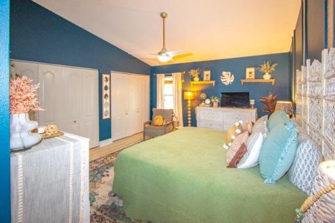 House in Palm Coast, Florida 4 bedrooms, 247.12 sq.m. № 1853411 - photo 16