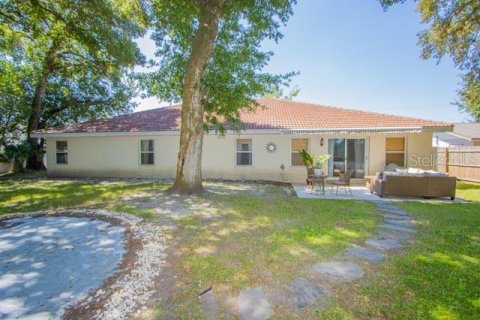 House in Palm Coast, Florida 4 bedrooms, 247.12 sq.m. № 1853411 - photo 28