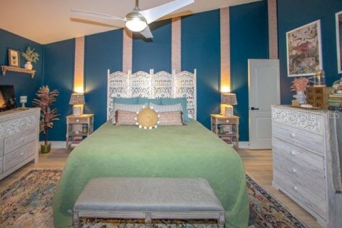 House in Palm Coast, Florida 4 bedrooms, 247.12 sq.m. № 1853411 - photo 21