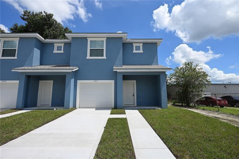 Apartment in Lakeland, Florida 3 bedrooms, 150.41 sq.m. № 2361212