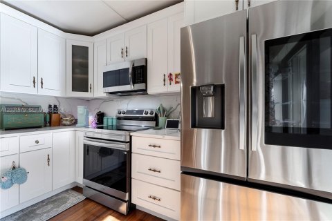 Adosado en venta en Davie, Florida, 3 dormitorios, 138.24 m2 № 2186123 - foto 10