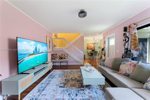 Adosado en venta en Davie, Florida, 3 dormitorios, 138.24 m2 № 2186123 - foto 6