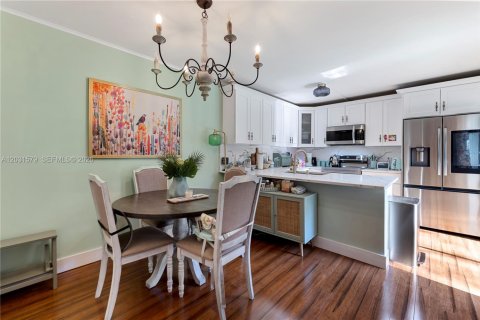 Adosado en venta en Davie, Florida, 3 dormitorios, 138.24 m2 № 2186123 - foto 11