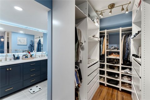 Adosado en venta en Davie, Florida, 3 dormitorios, 138.24 m2 № 2186123 - foto 22