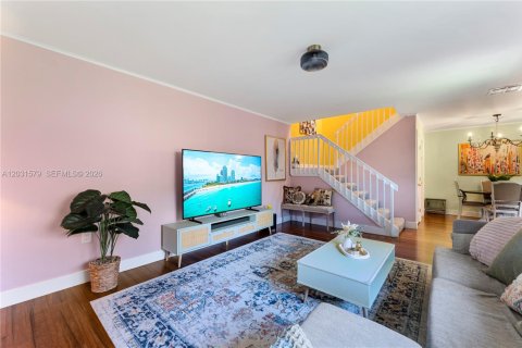 Adosado en venta en Davie, Florida, 3 dormitorios, 138.24 m2 № 2186123 - foto 5
