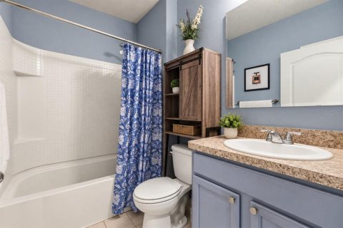 Casa en venta en Kissimmee, Florida, 3 dormitorios, 157 m2 № 2384042 - foto 9