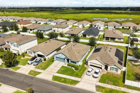 Casa en venta en Kissimmee, Florida, 3 dormitorios, 157 m2 № 2384042 - foto 16