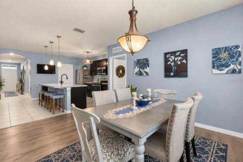 Casa en venta en Kissimmee, Florida, 3 dormitorios, 157 m2 № 2384042 - foto 5