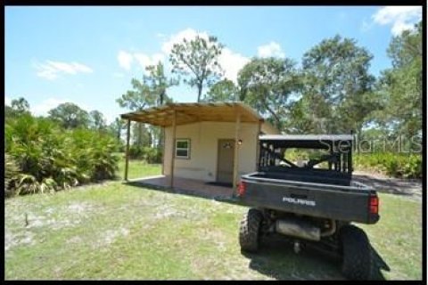 Land in Zolfo Springs, Florida № 1316765 - photo 15