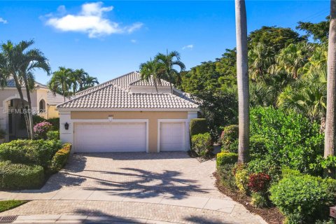 Casa en Delray Beach, Florida 3 dormitorios, 245.35 m2 № 1996247