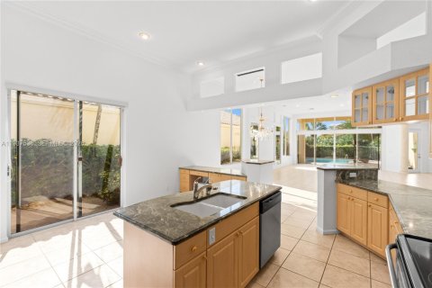 Casa en venta en Delray Beach, Florida, 3 dormitorios, 245.35 m2 № 1996247 - foto 18