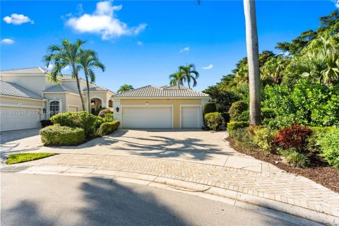 Casa en venta en Delray Beach, Florida, 3 dormitorios, 245.35 m2 № 1996247 - foto 3