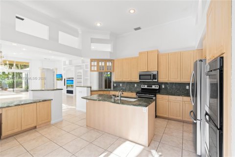 Casa en venta en Delray Beach, Florida, 3 dormitorios, 245.35 m2 № 1996247 - foto 16