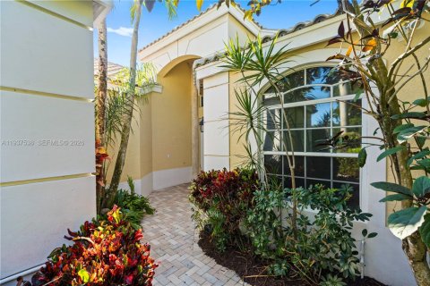 Casa en venta en Delray Beach, Florida, 3 dormitorios, 245.35 m2 № 1996247 - foto 5
