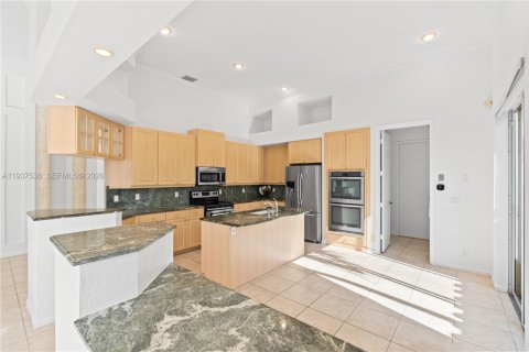 Casa en venta en Delray Beach, Florida, 3 dormitorios, 245.35 m2 № 1996247 - foto 20