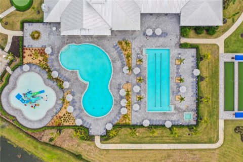 Casa en venta en Bradenton, Florida, 4 dormitorios, 187.29 m2 № 1522177 - foto 3