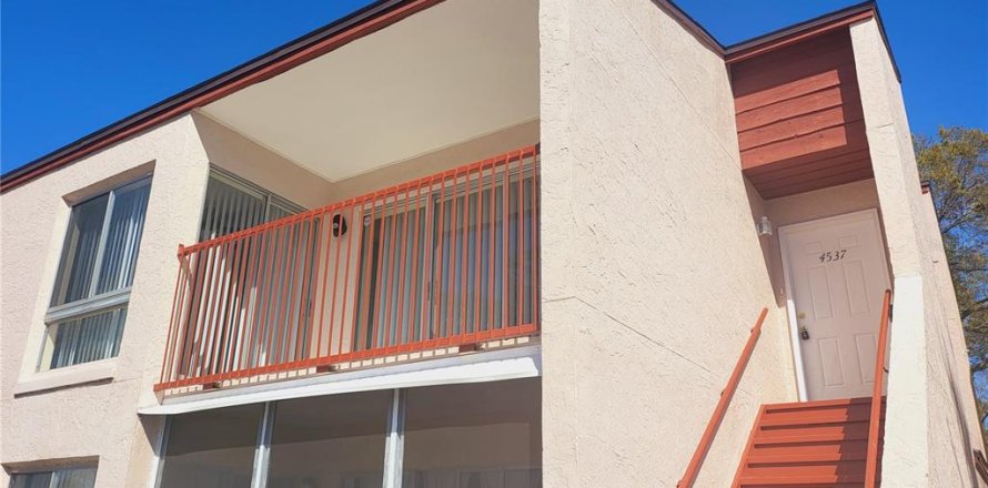Condominio en Orlando, Florida, 1 dormitorio № 2165983