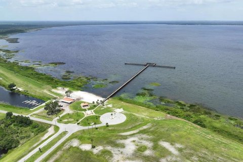 Land in Indian lake estates, Florida № 2158855 - photo 3