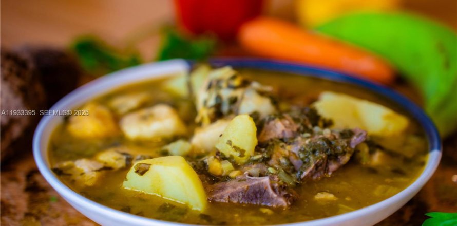 Commercial property in Miami, Florida № 2053337