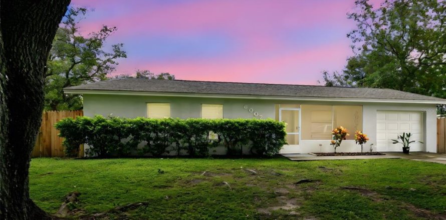 Casa en Lakeland, Florida 3 dormitorios, 93.92 m2 № 1918939