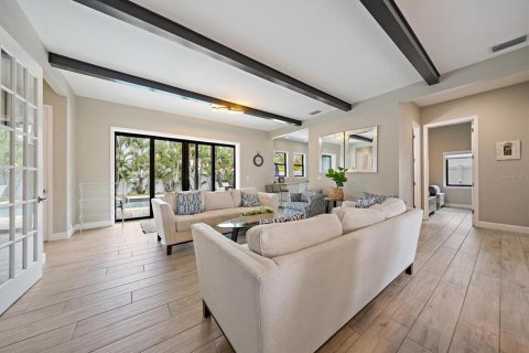 Casa en venta en Sarasota, Florida, 3 dormitorios, 193.24 m2 № 2232228 - foto 9